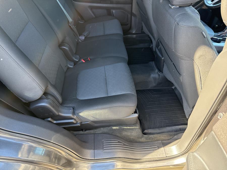 2015 Ford Explorer XLT photo