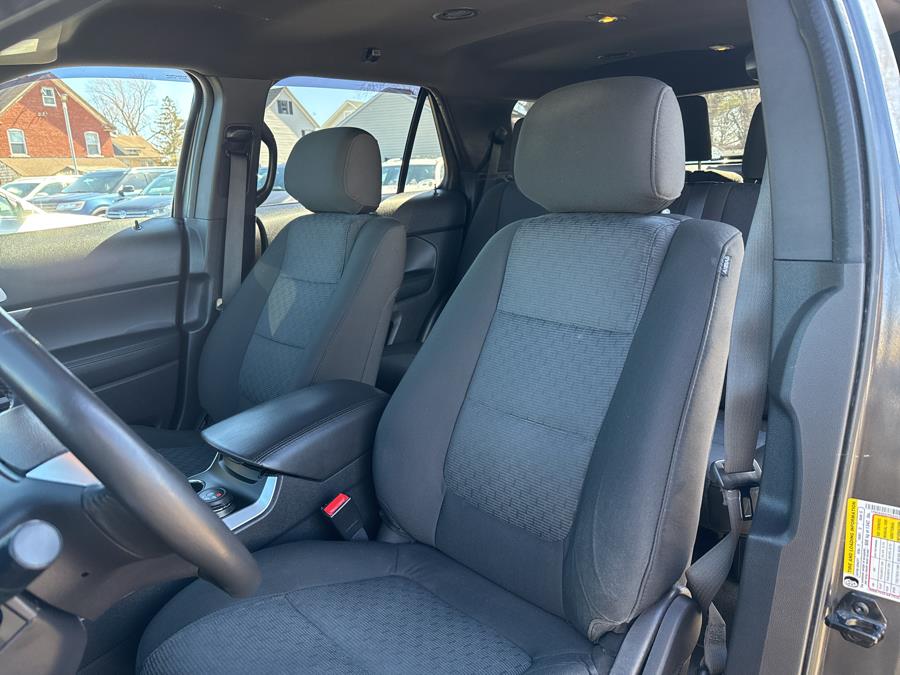 2015 Ford Explorer XLT photo