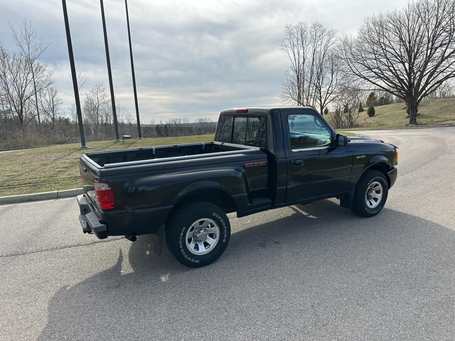 2003 Ford Ranger Edge photo