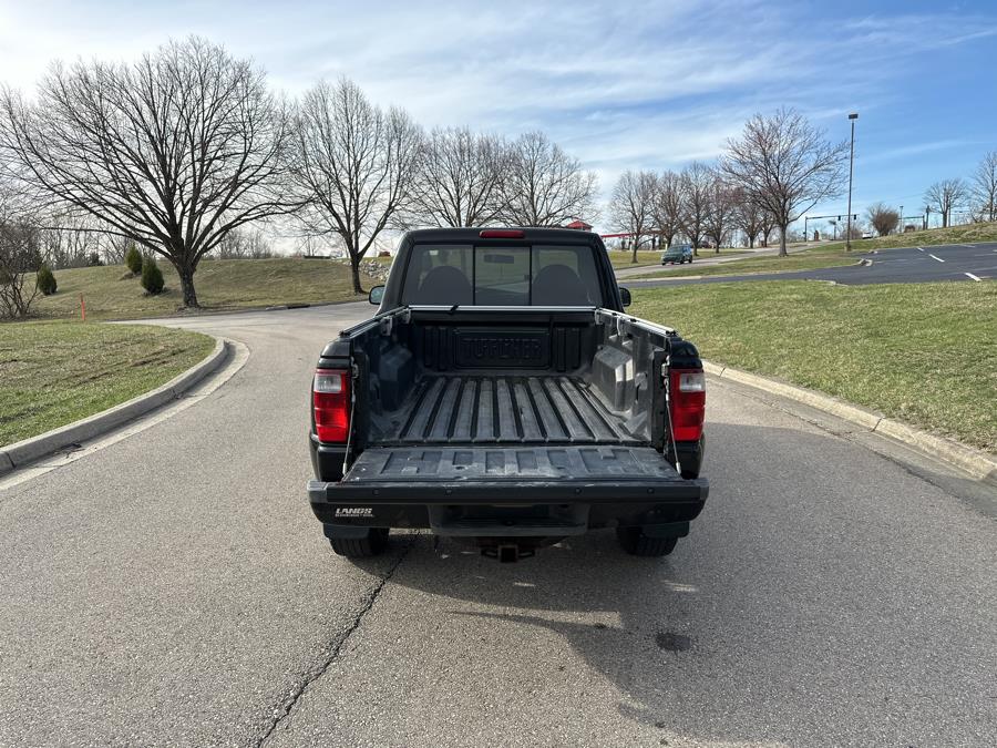 2003 Ford Ranger Edge photo