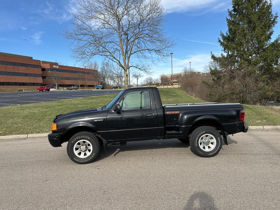 2003 Ford Ranger Edge photo
