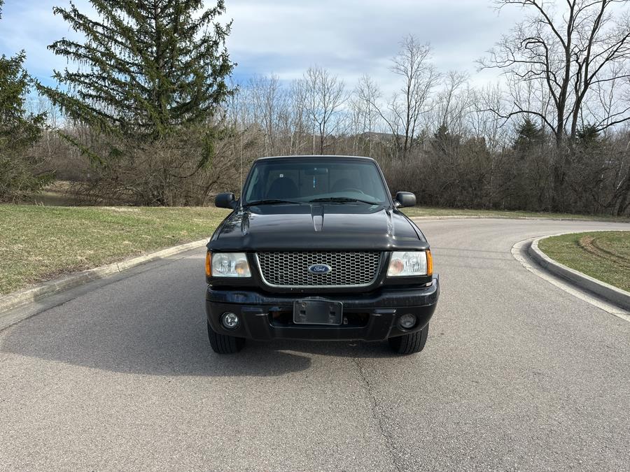 2003 Ford Ranger Edge photo