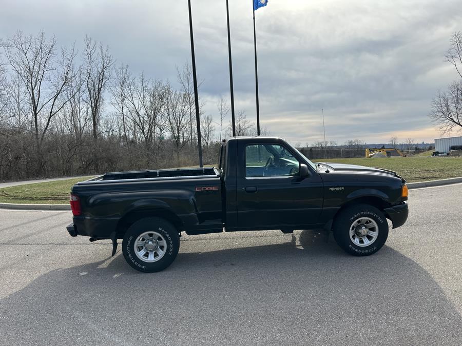 2003 Ford Ranger Edge photo