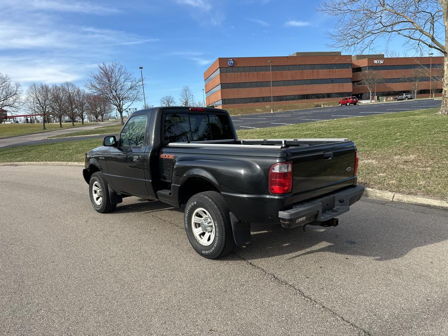 2003 Ford Ranger Edge photo