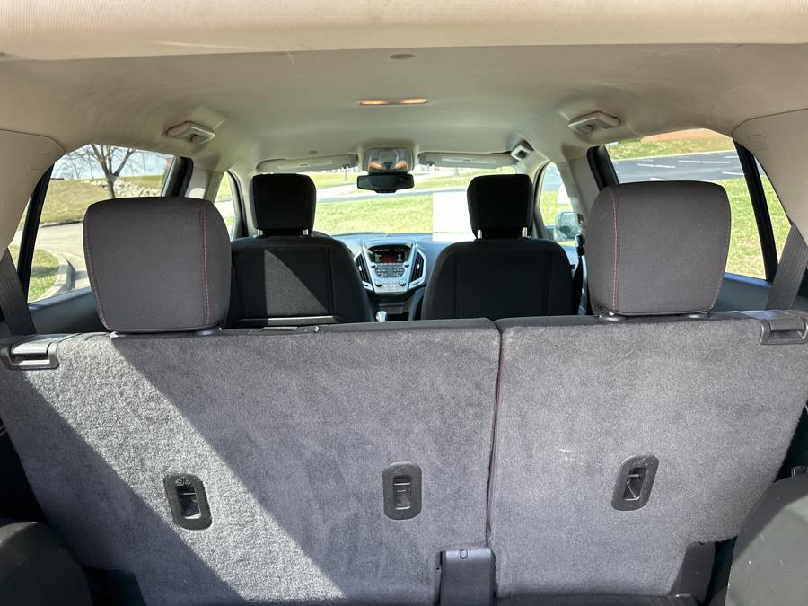 2014 GMC Terrain SLE-1 photo