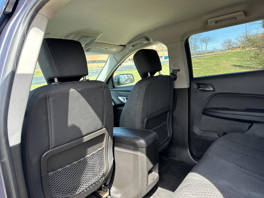 2014 GMC Terrain SLE-1 photo