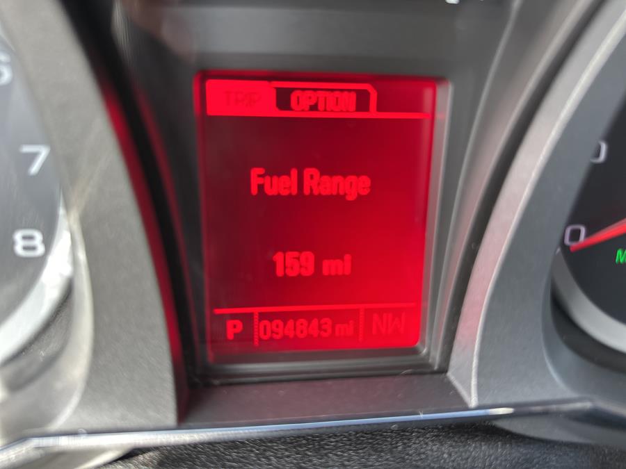 2014 GMC Terrain SLE-1 photo