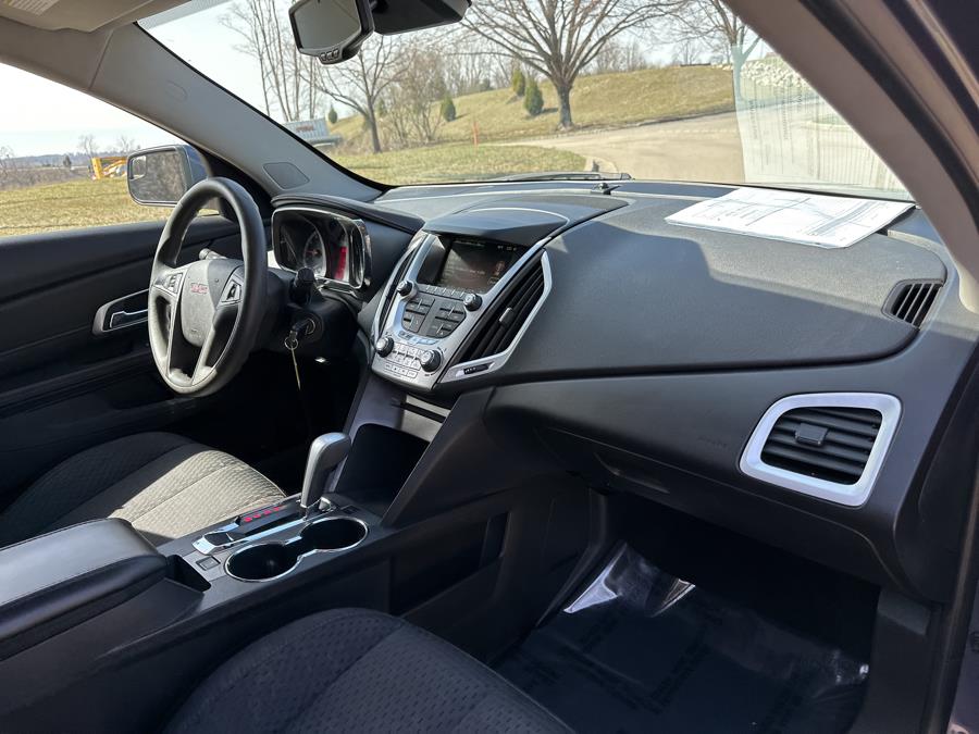 2014 GMC Terrain SLE-1 photo