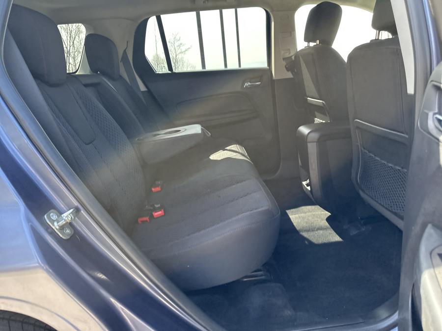 2014 GMC Terrain SLE-1 photo