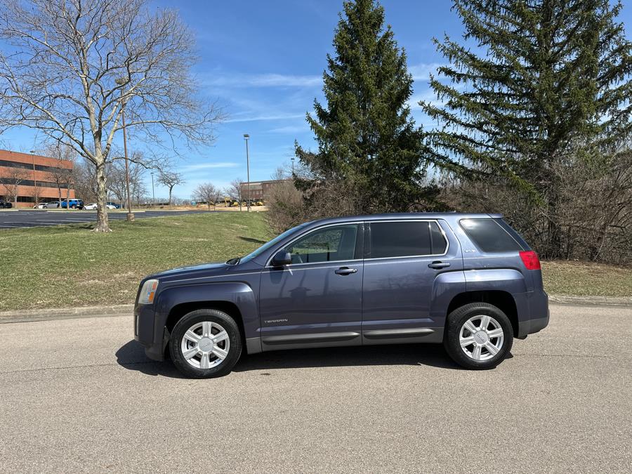 2014 GMC Terrain SLE-1 photo