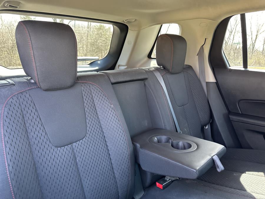 2014 GMC Terrain SLE-1 photo