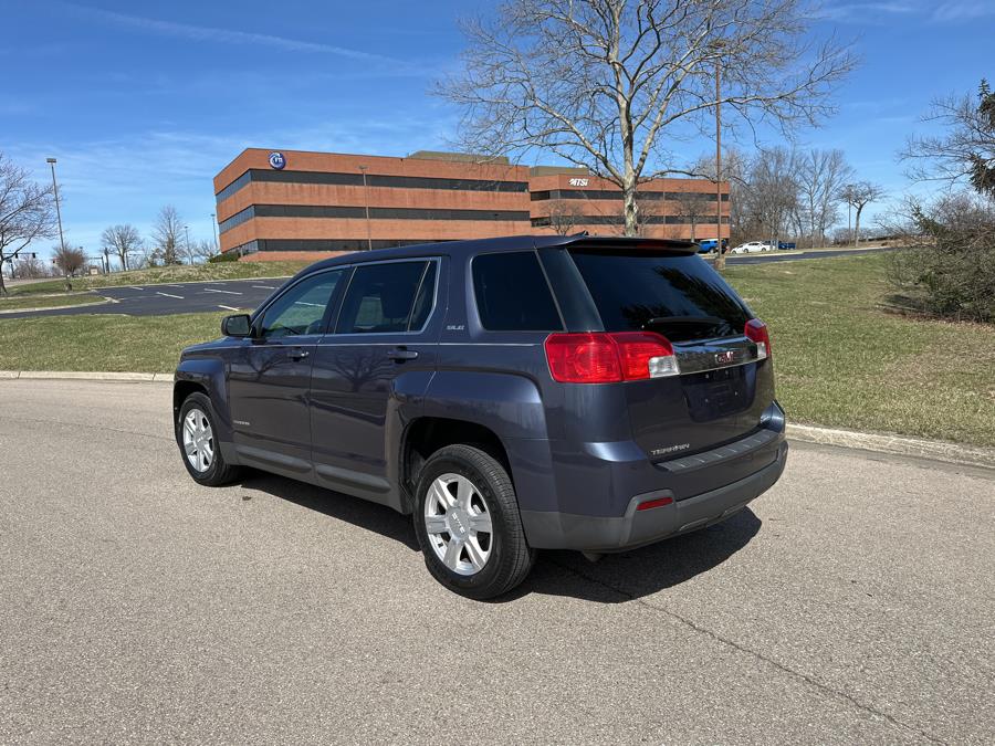 2014 GMC Terrain SLE-1 photo