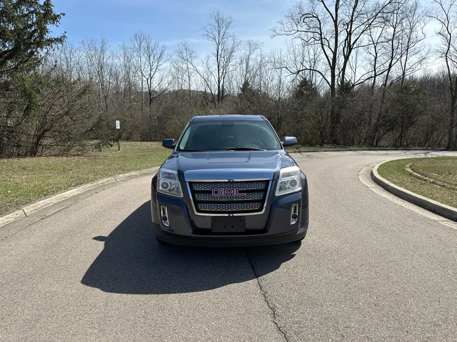 2014 GMC Terrain SLE-1 photo