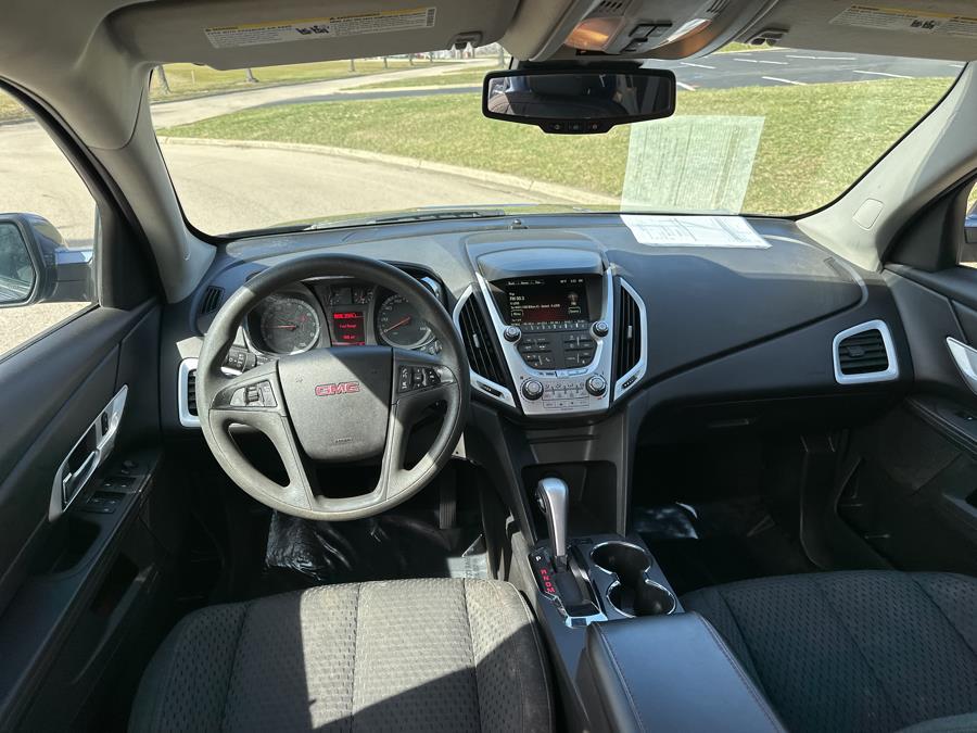 2014 GMC Terrain SLE-1 photo
