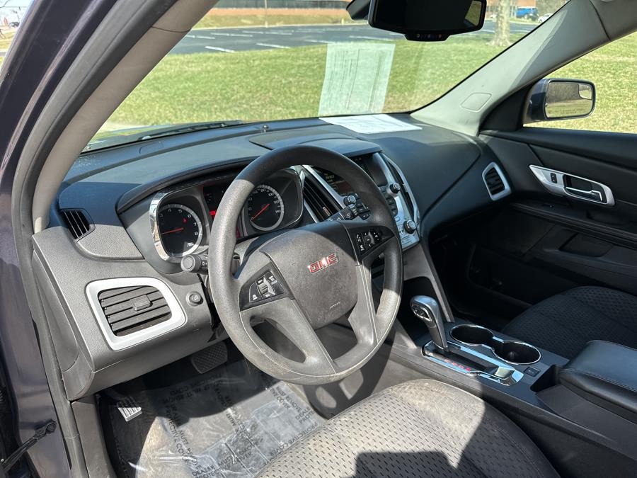 2014 GMC Terrain SLE-1 photo