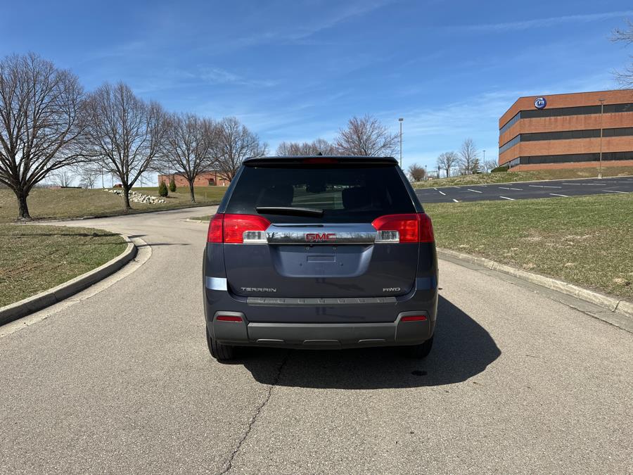 2014 GMC Terrain SLE-1 photo