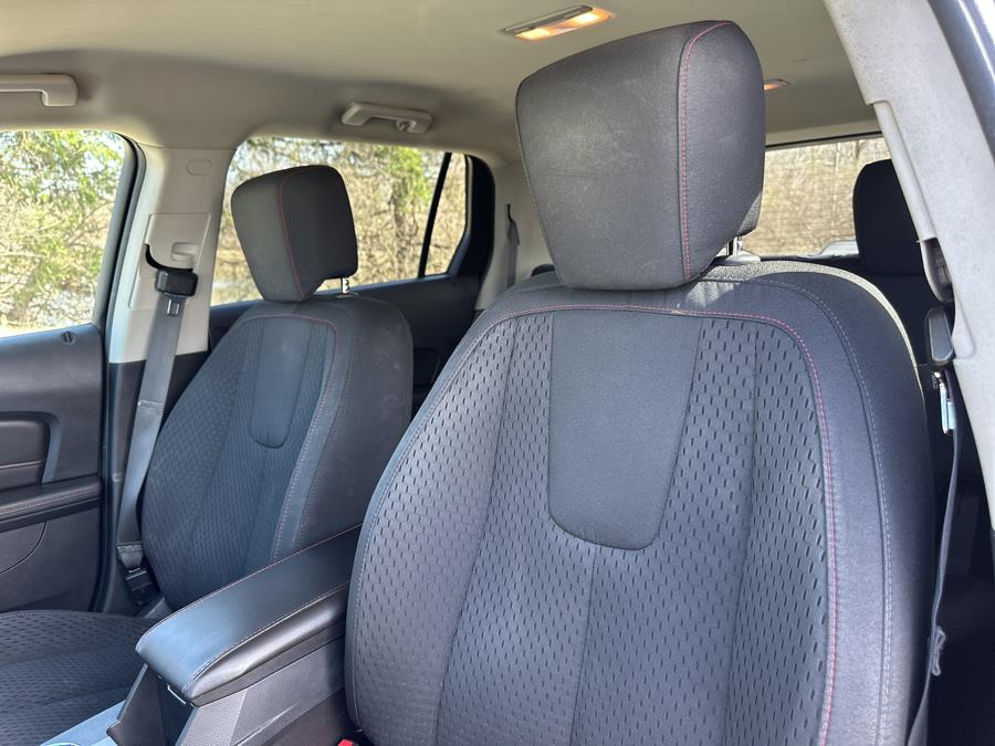 2014 GMC Terrain SLE-1 photo