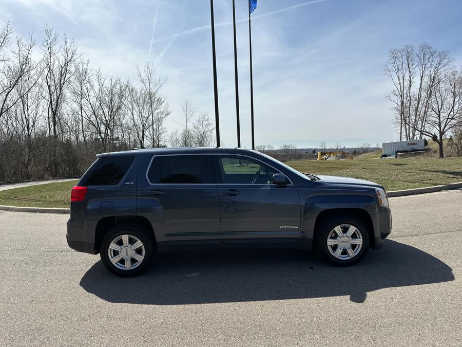 2014 GMC Terrain SLE-1 photo