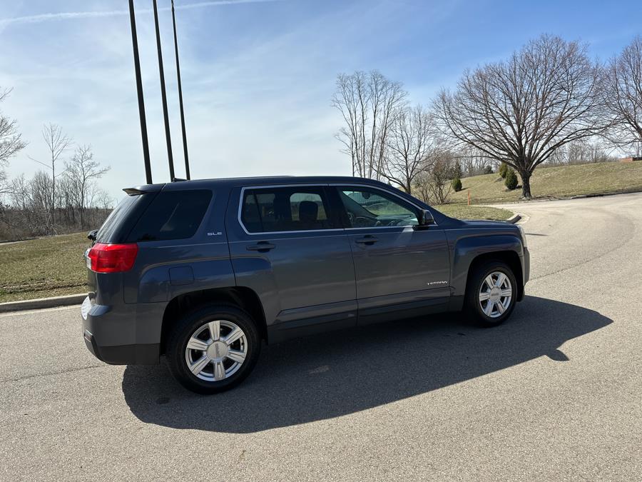 2014 GMC Terrain SLE-1 photo