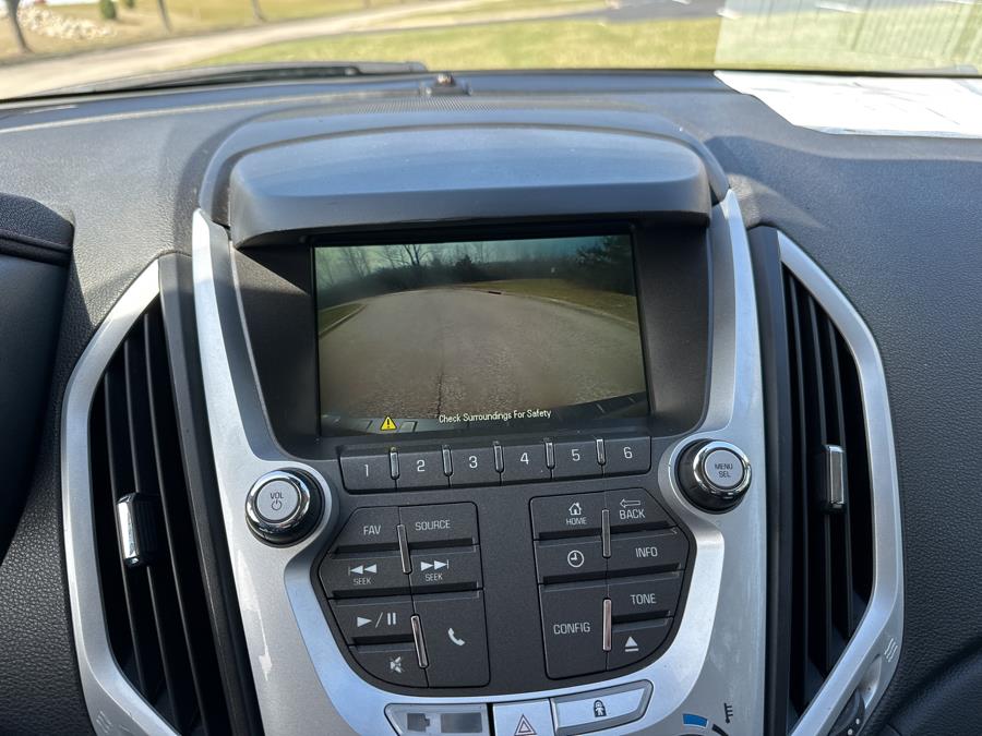 2014 GMC Terrain SLE-1 photo