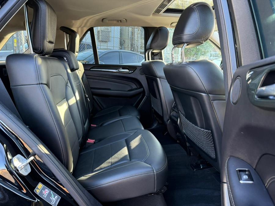 2015 Mercedes-Benz M-Class 4MATIC 4dr ML 350 photo