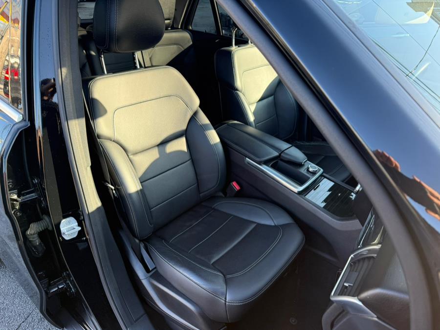 2015 Mercedes-Benz M-Class 4MATIC 4dr ML 350 photo