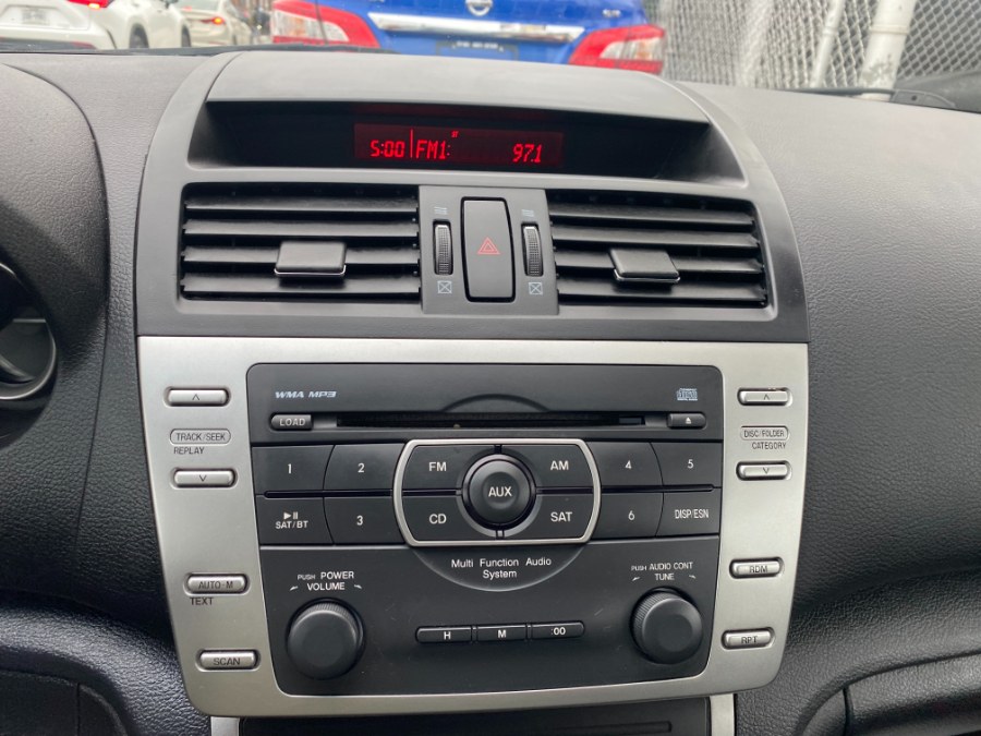 2010 Mazda Mazda6 i Sport photo