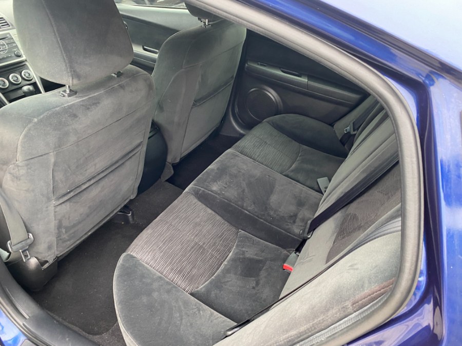 2010 Mazda Mazda6 i Sport photo