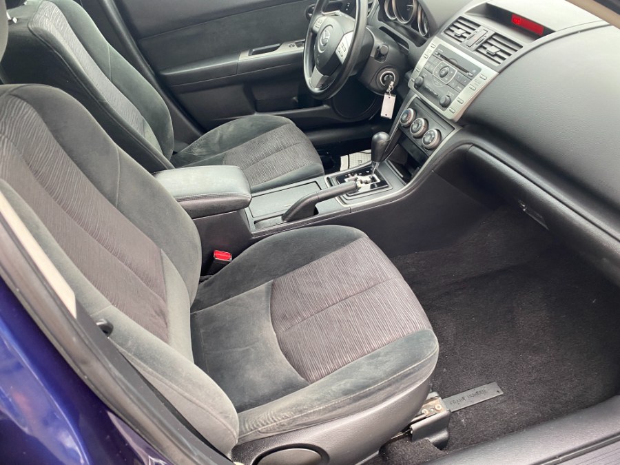 2010 Mazda Mazda6 i Sport photo