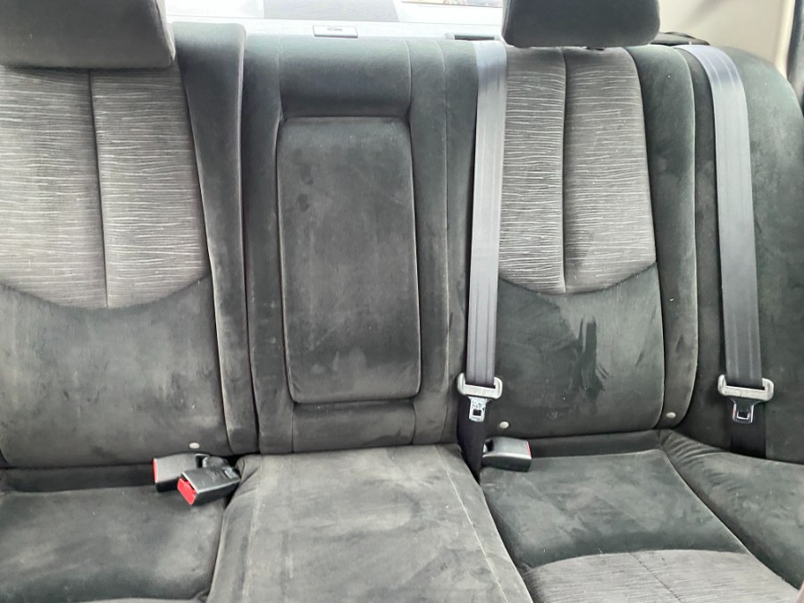 2010 Mazda Mazda6 i Sport photo
