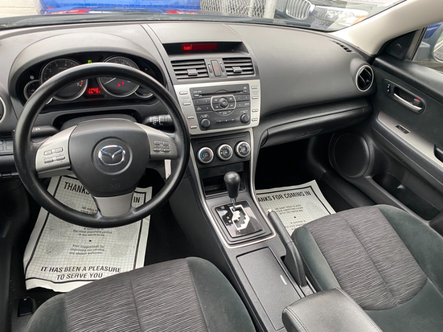 2010 Mazda Mazda6 i Sport photo