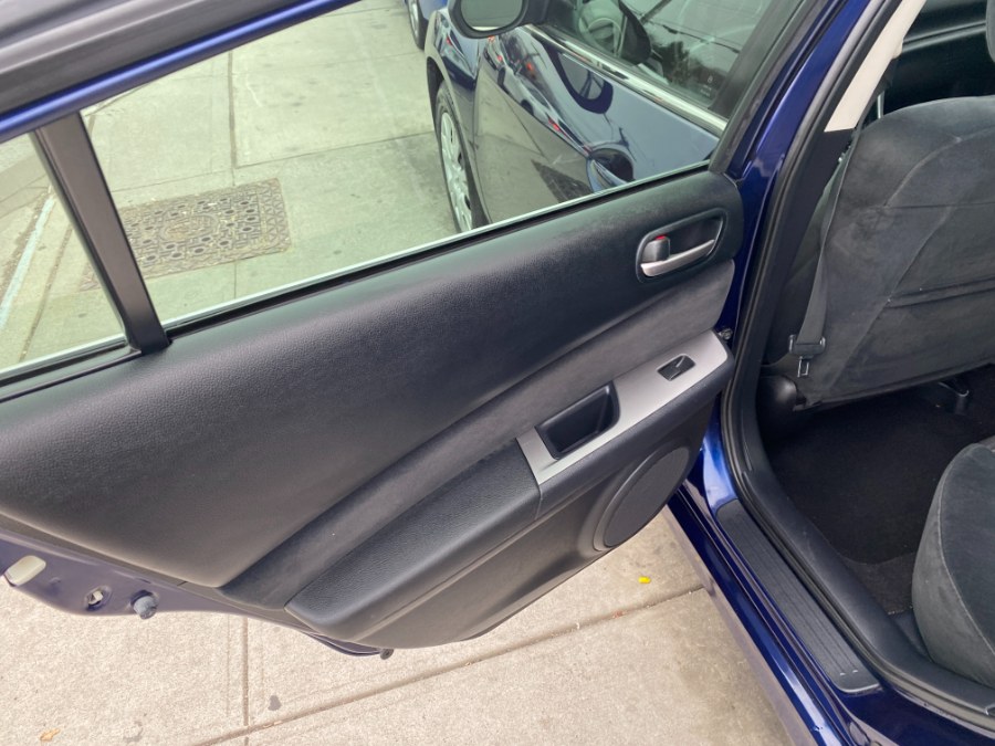 2010 Mazda Mazda6 i Sport photo
