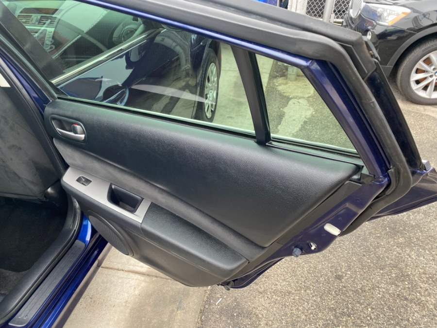 2010 Mazda Mazda6 i Sport photo