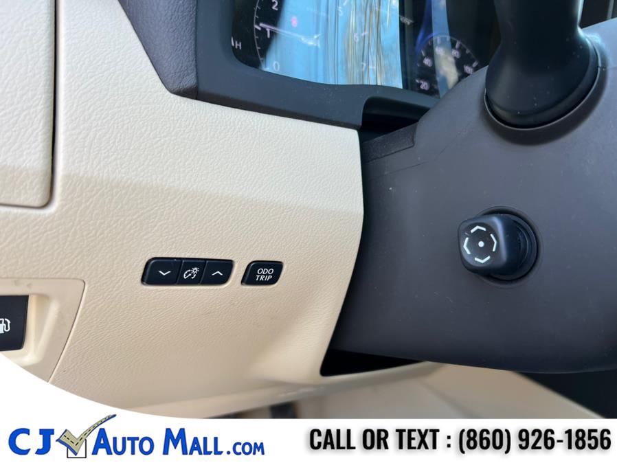 2014 Lexus RX 350 photo