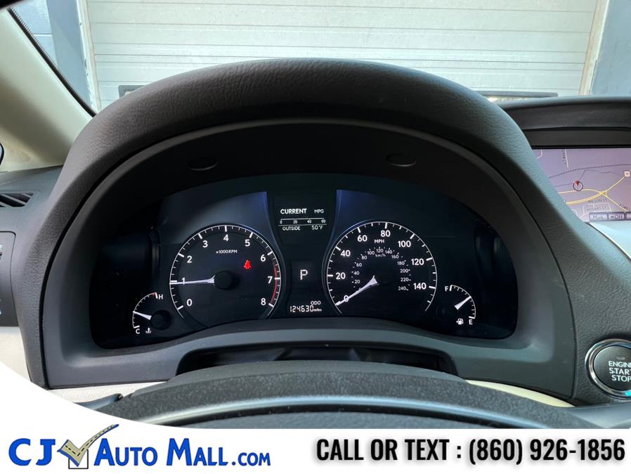 2014 Lexus RX 350 photo