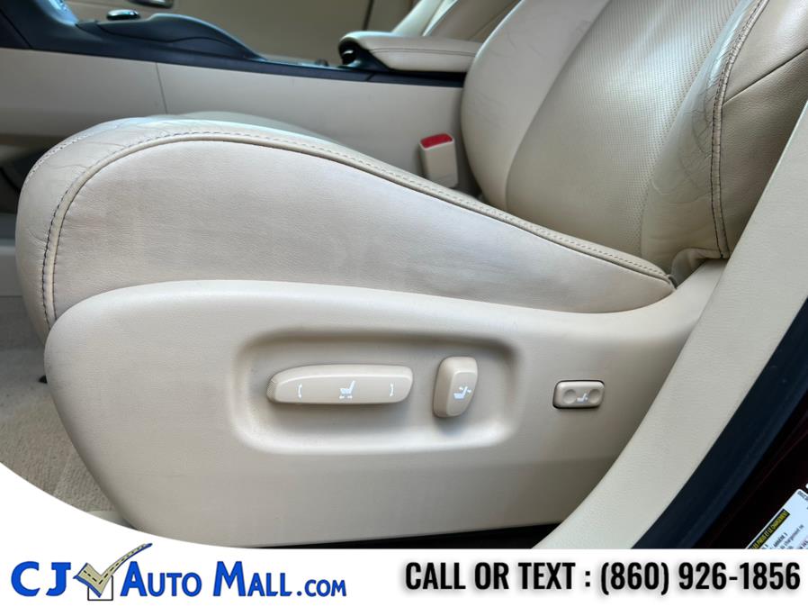 2014 Lexus RX 350 photo