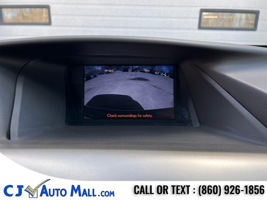 2014 Lexus RX 350 photo