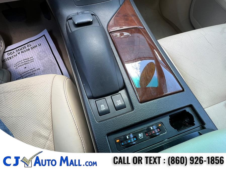 2014 Lexus RX 350 photo
