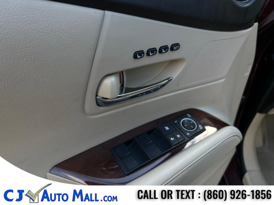2014 Lexus RX 350 photo