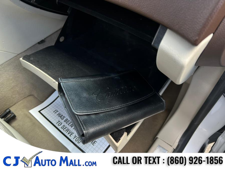 2015 Cadillac SRX AWD 4dr Luxury Collection photo