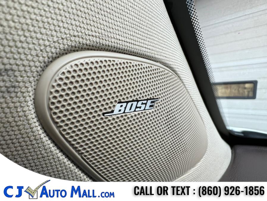 2015 Cadillac SRX AWD 4dr Luxury Collection photo