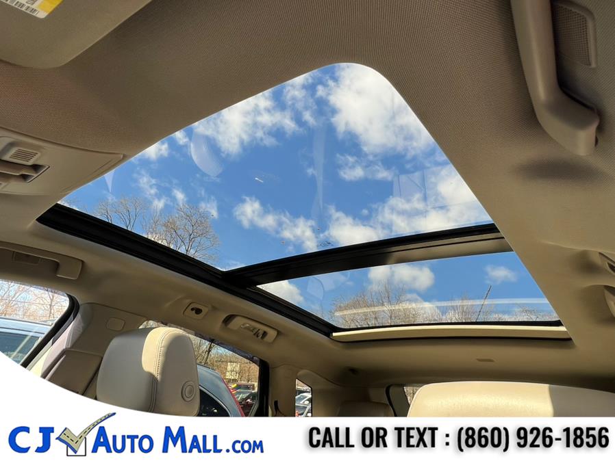 2015 Cadillac SRX AWD 4dr Luxury Collection photo