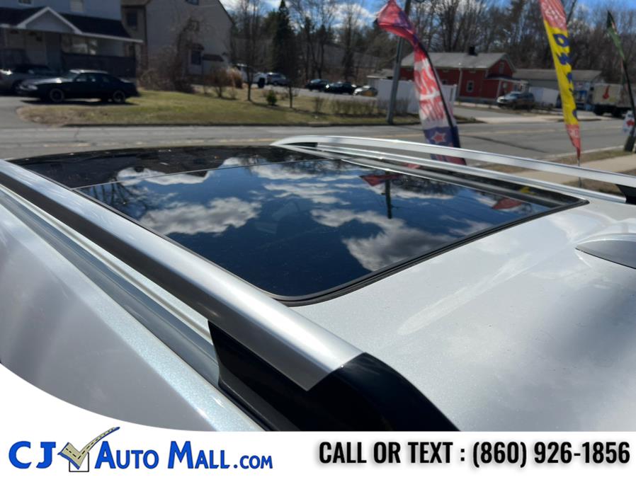 2015 Cadillac SRX AWD 4dr Luxury Collection photo