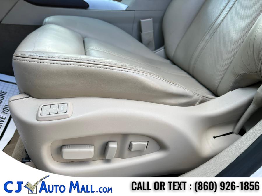 2015 Cadillac SRX AWD 4dr Luxury Collection photo