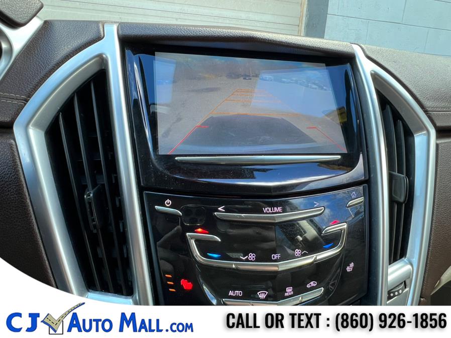 2015 Cadillac SRX AWD 4dr Luxury Collection photo