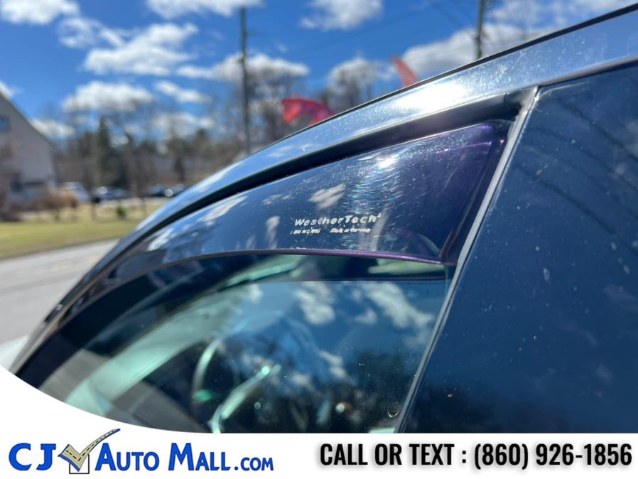 2015 Cadillac SRX AWD 4dr Luxury Collection photo
