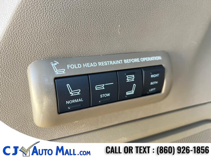 2015 Chrysler Town & Country 4dr Wgn Limited Platinum photo