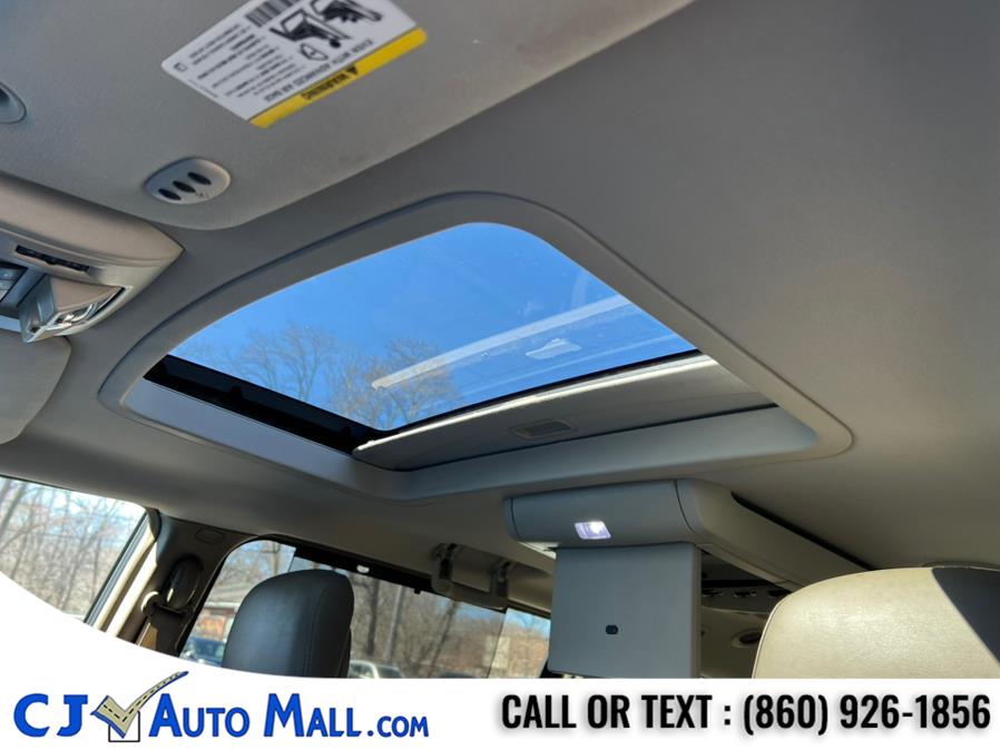 2015 Chrysler Town & Country 4dr Wgn Limited Platinum photo