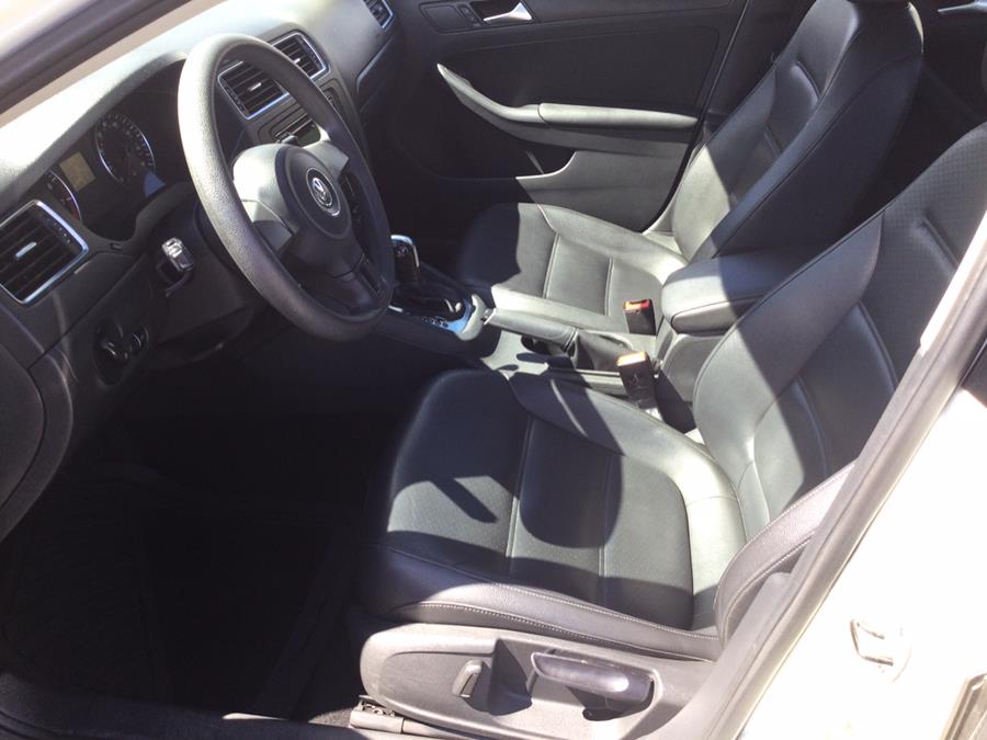 2014 Volkswagen Jetta SE PZEV photo