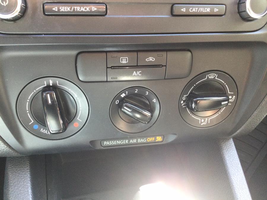 2014 Volkswagen Jetta SE PZEV photo